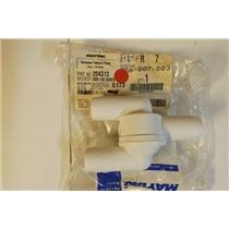 MAYTAG WASHER 204313 BODY FOR DIVERTE  NEW IN BOX