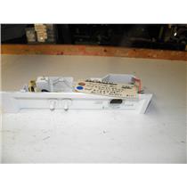 FRIGIDAIRE REFRIGERATOR 5303321928 5303289051215334201 CONTROL BOX W/ SWITCH