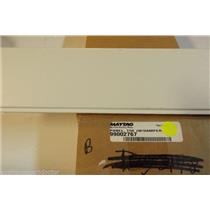 MAYTAG WHIRLPOOL JENN AIR DISHWASHER 99002767 PANEL-TOE NEW IN BOX