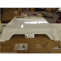 Maytag Dryer 33002367 Cover, Top (bsq) NEW IN BOX