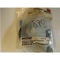 Maytag Dynasty BBQ  70001734  Caster (rr)(nonlocking)  NEW IN BOX