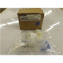 Maytag Admiral Refrigerator  12002156  KIT, BULB RECEPTACLE  NEW IN BOX