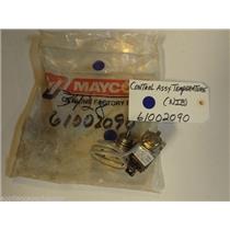 Maytag  Refrigerator  61002090  Control Assy., Temperature   NEW IN BOX