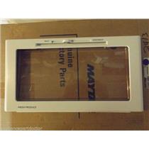 MAYTAG ADMIRAL REFRIGERATOR 61004508 Front Assy., Crisper Pan   NEW IN BOX