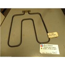 NOS Whirlpool Chromalox Broil Element CH2871 TS728 YCH2871 208-250v/2077-3000w