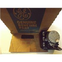 GE DRYER WE4X433 TIMER   NEW IN BOX