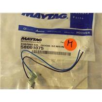 MAGIC CHEF JENN AIR MICROWAVE 58001075 Harness, Door Sensing   NEW IN BAG