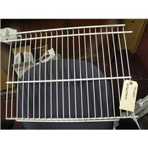 FRIGIDAIRE ELECTROLUX UPRIGHT FREEZER 216278800 TRIVET METAL WIRE RACK USED PART