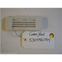 KENMORE DISHWASHER 5304460914 COVER USED PART ASSEMBLY