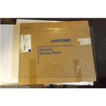 MAYTAG REFRIGERATOR 74003649 GLASS INNER DOOR NEW IN BOX