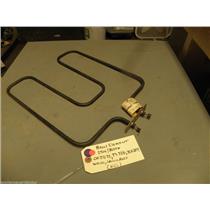 NOS Whirlpool Chromalox Broil Element CH2871 TS728 YCH2871 250v/3000w 208v/2077w