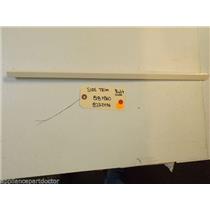 WHIRLPOOL STOVE 8184860 8272496 Trim, Side (biscuit right Hand)  USED