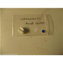HOTPOINT REFRIGERATOR WR02X10570 CONTROL KNOB USED PART ASSEMBLY F/S