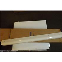 MAYTAG REFRIGERATOR 12572603C HANDLE EXTRA REF. BISQ  NEW IN BOX