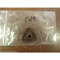 MICROWAVE COUPLING 029 USED PART ASSEMBLY FREE SHIPPING