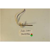 FRIGIDAIRE Stove  316233902 Probe-oven USED PART