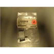 Samsung Jenn Air Microwave DE61-00128A Grille Hinge (right) NEW IN BOX