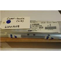 WHIRLPOOL AMANA REFRIGERATOR 61005608 CLEAT- HAN  NEW IN BOX