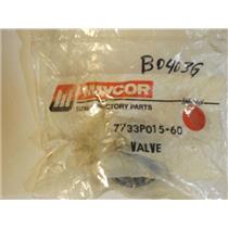 Maytag Magic Chef Stove  7733P015-60  Knob, Valve   NEW IN BOX