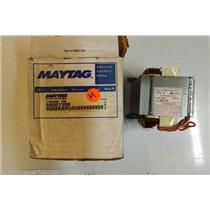 MAYTAG MICROWAVE 56001356 TRANS HV  NEW IN BOX