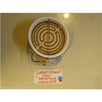 GE STOVE WB30T10003  WB23K5039  Surface Element 1400w  USED PART