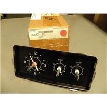Magic Chef Maytag Stove 7601P131-60 Oven Clock Timer  NEW IN BOX