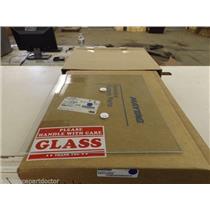 Matag Amana Refrigerator  10370028  Glass, Shelf   NEW IN BOX