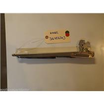 KENMORE STOVE  316456303 DOOR HINGE (blue)   USED
