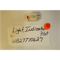 GE Stove WB27T10627 Light Indicator Pilot USED PART