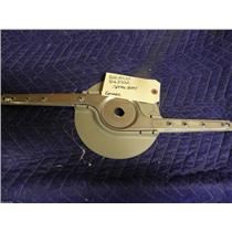 KENMORE DISHWASHER 8268333 8268332 SPRAY ARM USED PART ASSEMBLY