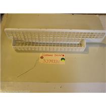 KENMORE  DISHWASHER 3379331 Silverware Basket used part