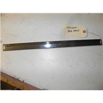 MAYTAG DISHWASHER 99002621 RACK TRACK USED PART ASSEMBLY FREE SHIPPING