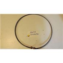 KENMORE DISHWASHER 154482901  heater   used part