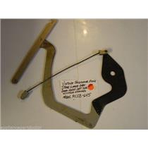 Model RCIB-645 Vintage Frigidaire Flair Stove Large Oven Door Hinge Left Side
