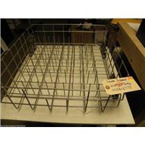 KITCHENAID DISHWASHER W10525646 W10312777  Lower Dishrack NEW W/O BOX