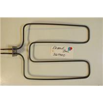 FRIGIDAIRE Stove  316199900   Element-broil USED PART