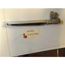 KENMORE STOVE 316437703 door hinge USED