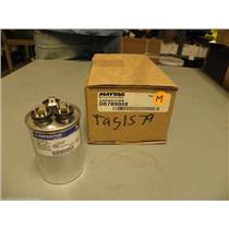 Maytag GE Microwave D6789048 Capacitor   NEW IN BOX