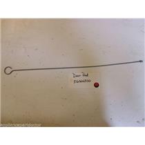 FRIGIDAIRE STOVE 316026800  Rod door  USED PART