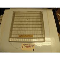 GE REFRIGERATOR WR32X5005 Vegetable Bin Cover  NEW W/O BOX FREE SHIPPING