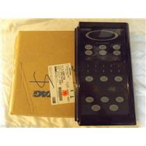 MAYTAG MICROWAVE 53001794 Control Panel/switch Asy (blk)  NEW IN BOX