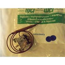 KENMORE FRIGIDAIRE AIR CONDITIONER G000519973 THERMOSTAT   NEW IN BOX