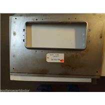 KENMORE STOVE 316222706 DOOR LINER SHIELD  used