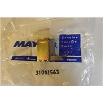 MAYTAG DRYER 31001563 WATER VALVE   NEW IN BOX