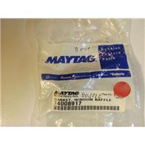 Maytag Amana Stove  74008917  Gasket, Window Baffle  NEW IN BOX