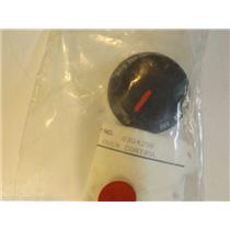 Whirlpool Stove 0304258  Knob Oven Control  NEW IN BOX