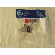 GE/HOTPOINT/KENMORE STOVE WB19K7 VALVE, SHUT OFF  NEW IN BOX