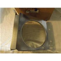 MAYTAG/AMANA/KENMORE REFRIGERATOR 67001090 Shroud, Condenser Fan  NEW IN BOX