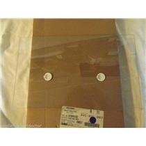JENN AIR AMANA REFRIGERATOR 67004132 Glass, Meat Shelf    NEW IN BOX