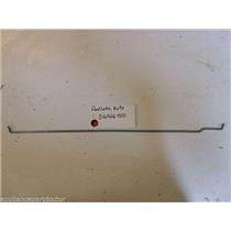 FRIGIDAIRE STOVE 316026400 Rod-latch, Auto USED PART